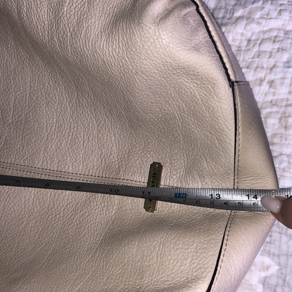 Coach handbag - Picture 6 of 6